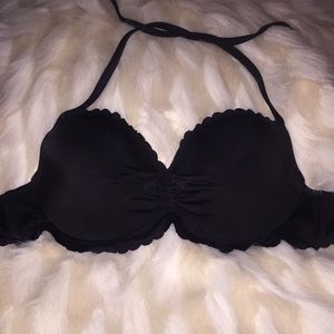 Victoria’s Secret halter swim suit top